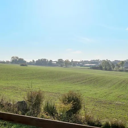 Hébergement de vacances Lovely In With Wifi