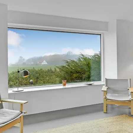 Hébergement de vacances Lovely In With Wifi Fåborg