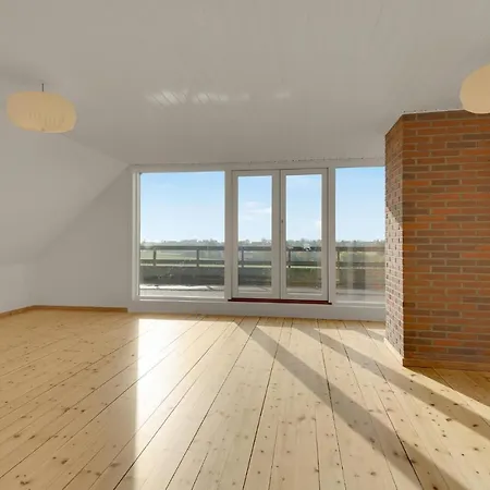 Lovely In With Wifi Hébergement de vacances