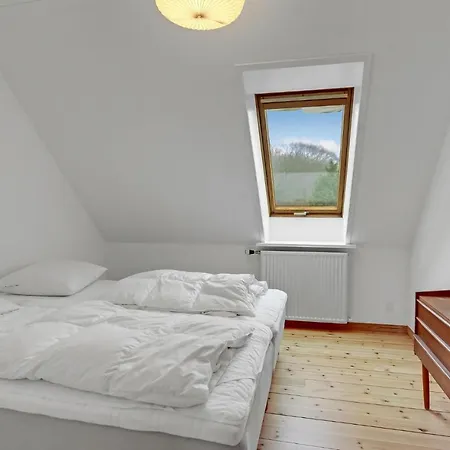 Tatil Evi Lovely In With Wifi Fåborg