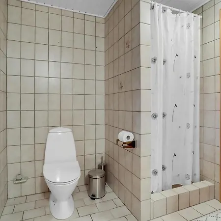 Lovely In With Wifi Holiday home