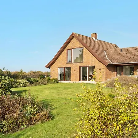 Holiday home Lovely In With Wifi Faaborg